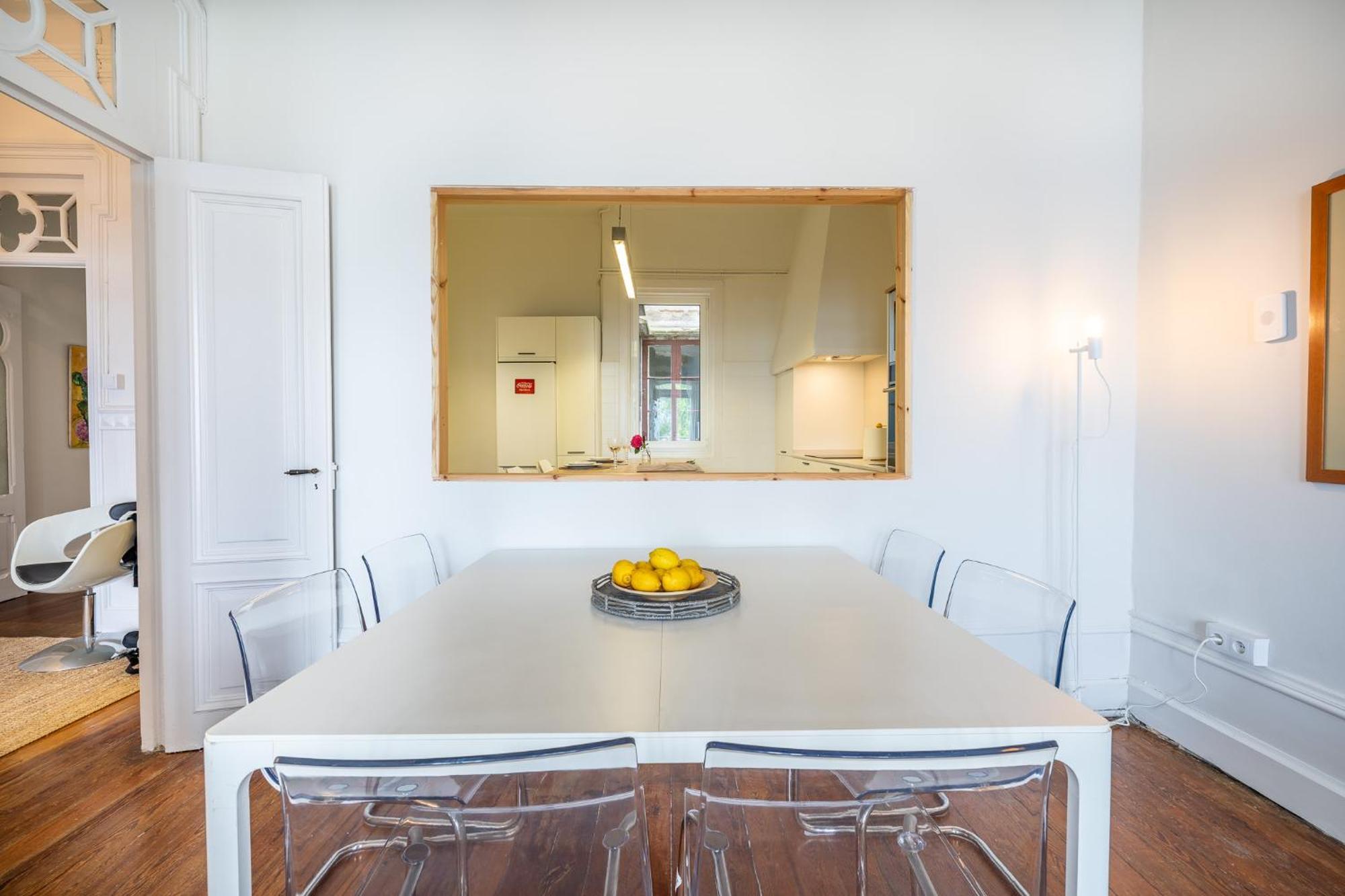 Ferienwohnung Vistas Al Nautico Y Paseo Maritimo De Vigo Exterior foto