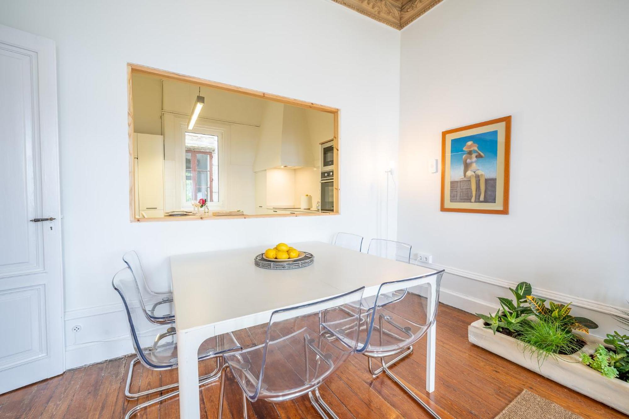 Ferienwohnung Vistas Al Nautico Y Paseo Maritimo De Vigo Exterior foto