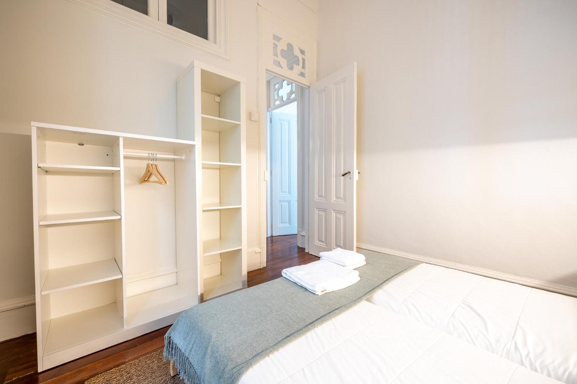 Ferienwohnung Vistas Al Nautico Y Paseo Maritimo De Vigo Exterior foto